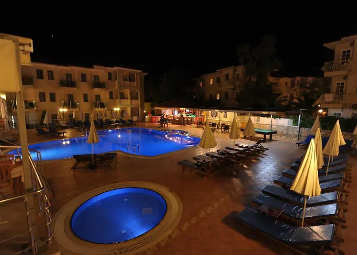 Belcehan Hotel