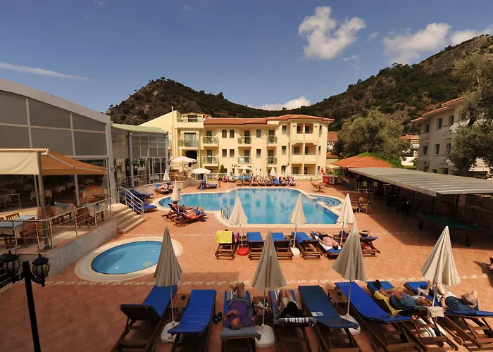 Belcehan Hotel