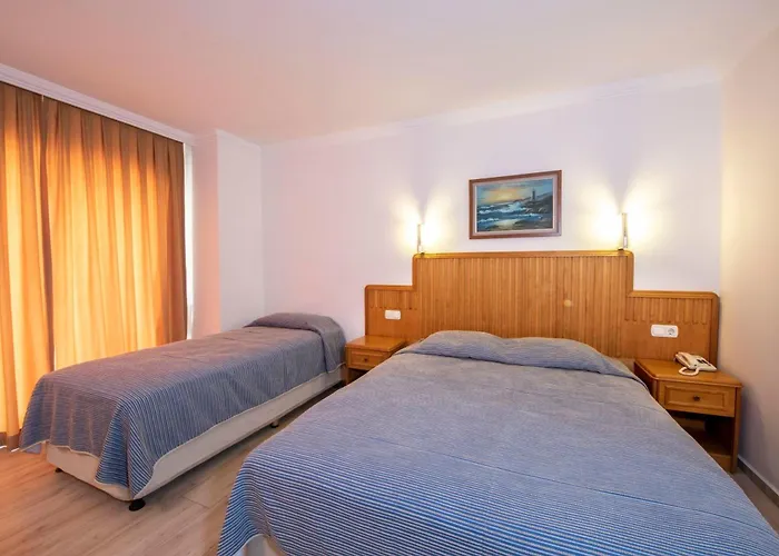 Belcehan Hotel