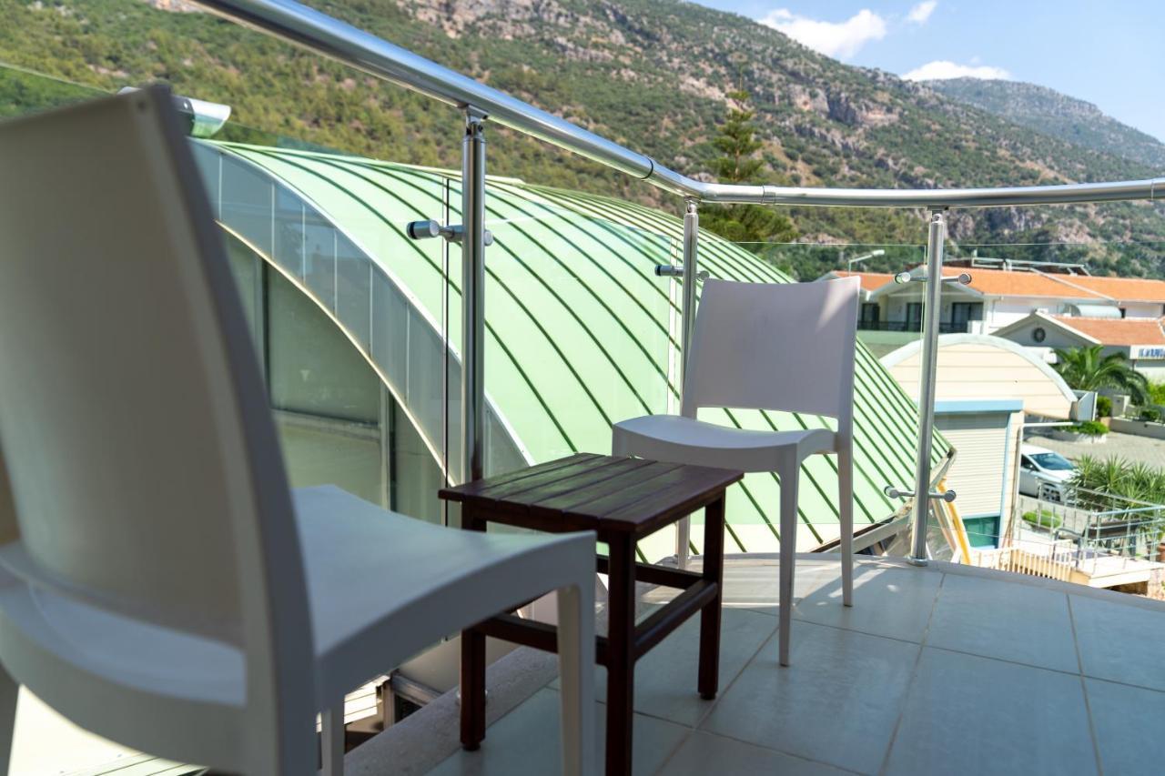 Belcehan Station touristique 3*