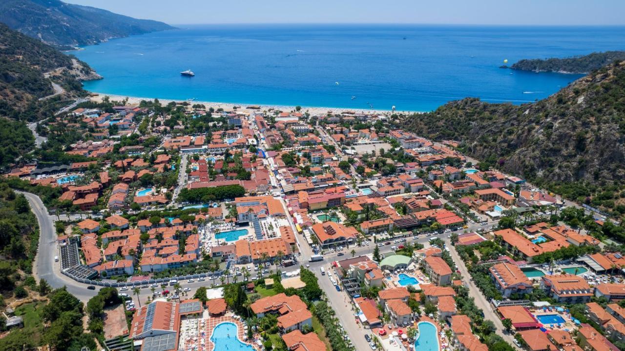 Belcehan Ölüdeniz