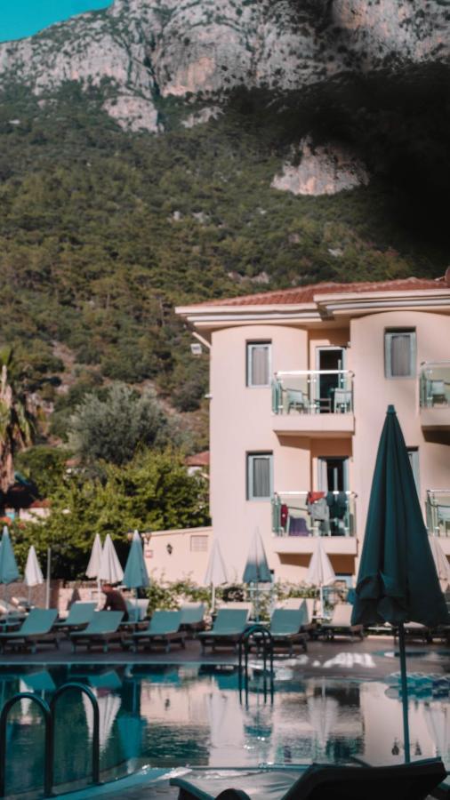 Resort Belcehan Ölüdeniz