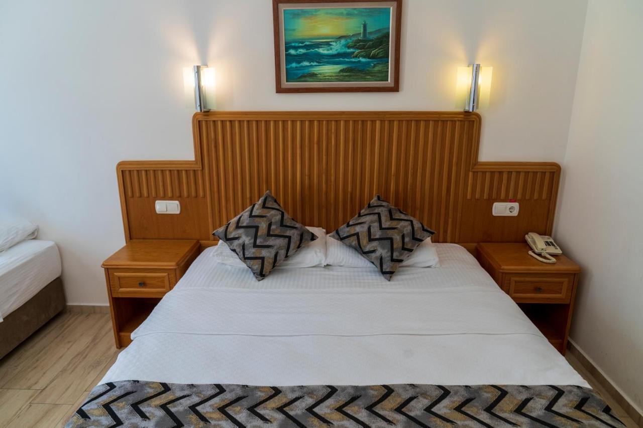 Belcehan 3* Ölüdeniz