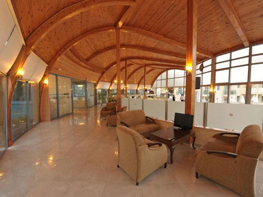 Resort Belcehan Ölüdeniz