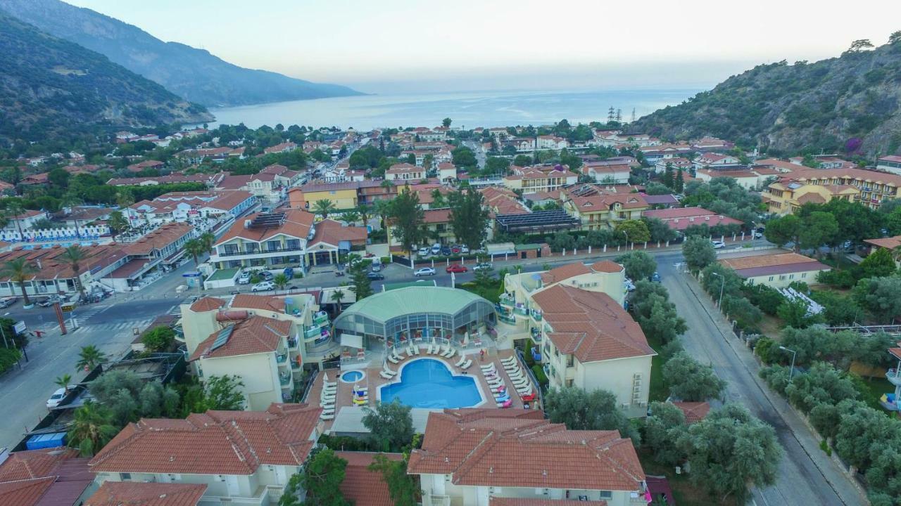 Belcehan Ölüdeniz